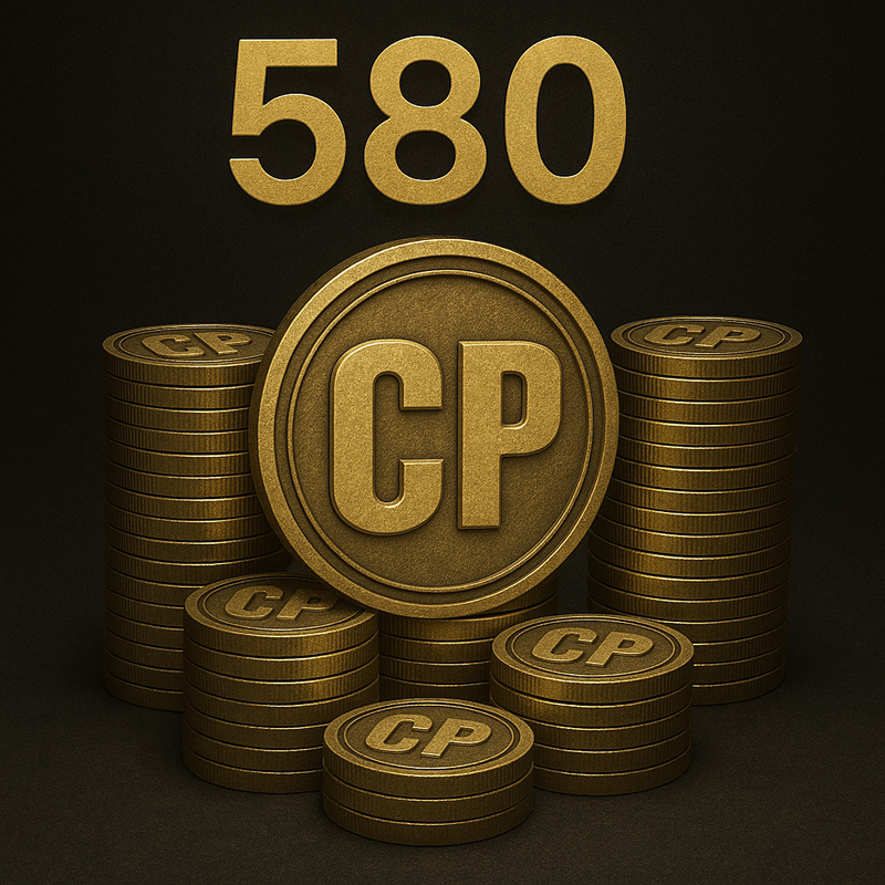 500 سی پی کالاف دیوتی موبایل